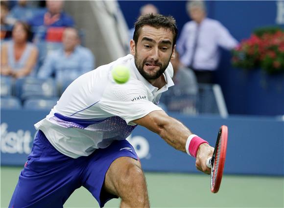 US Open: Finale Đoković - Federer