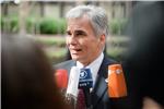 Faymann napao Orbana zbog tretmana migranata