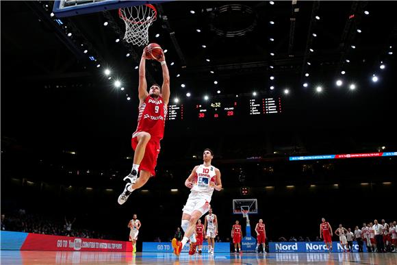 FRANCE BASKETBALL FIBA EUROBASKET 2015