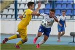 HNL: Osijek - Inter 3-1