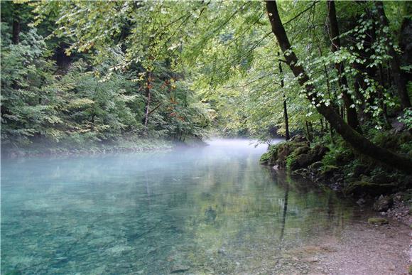 Nacionalni park Risnjak slavi 62. rođendan