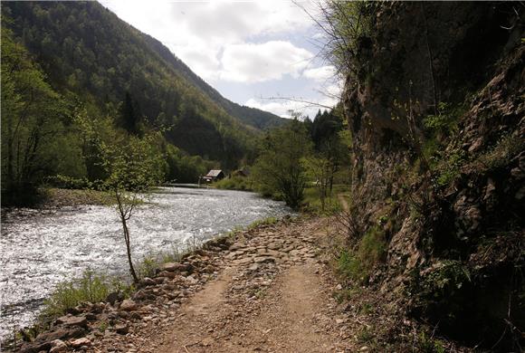 Nacionalni park Risnjak slavi 62. rođendan