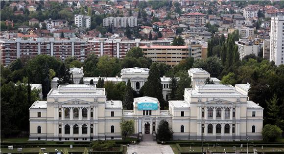 BOSNIA HERZEGOVINA MUSEUM