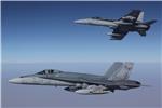 SYRIA RAAF FIRST MISSION