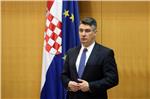 IZBJEGLICE Milanović suglasan da o izbjeglicama treba razgovarati Vijeće za nacionalnu sigurnost