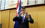 IZBJEGLICE Milanović se u četvrtak sastaje s austrijskim kancelarom