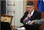 IZBJEGLICE Milanović: Radimo sve što treba, ali hrvatski kapaciteti su ograničeni