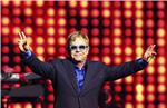 Elton John nasjeo na poziv "Vladimira Putina"