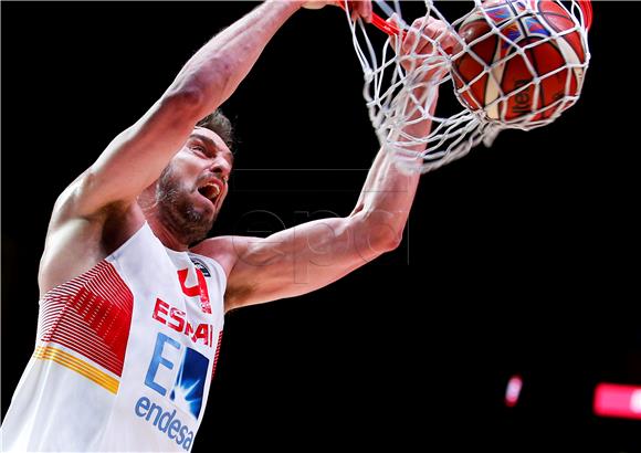 FRANCE BASKETBALL FIBA EUROBASKET 2015