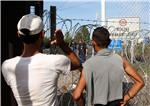 Border crossings closed after 11,000 refugees enter Croatia