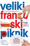 Rendez-vous: Francuski piknik za Zagrepčane u Maksimiru