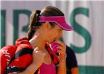 WTA Tokyo: Ajla Tomljanović zaustavljena u polufinalu