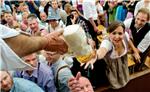 GERMANY OKTOBERFEST 