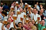 GERMANY OKTOBERFEST 