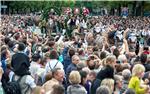 GERMANY OKTOBERFEST 