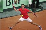 Davis Cup: Brazil - Hrvatska 1-1