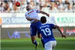 Utakmica 10. kola Prve HNL: Hajduk - Dinamo