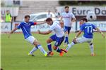 Utakmica 10. kola Prve HNL: Hajduk - Dinamo