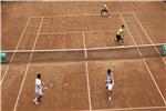 BRAZIL TENNIS