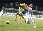 Utakmica 10. kola Prve HNL: Rijeka - Inter