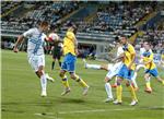 Utakmica 10. kola Prve HNL: Rijeka - Inter