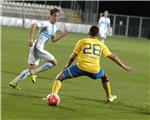 Utakmica 10. kola Prve HNL: Rijeka - Inter