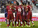 Španjolska: Eibar - Atletico 0-2