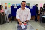 GREECEG ELECTIONS