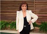 FILE USA JACKIE COLLINS OBIT