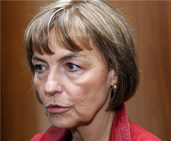 Pusic says EU, Turkey must agree on cooperation in refugee crisis