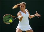 WTA Quebec - Naslov za Anniku Beck