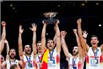 FRANCE BASKETBALL FIBA EUROBASKET 2015