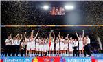 FRANCE BASKETBALL FIBA EUROBASKET 2015