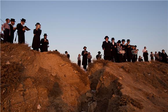 ISRAEL YOM KIPPUR JEWISH HOLIDAYS