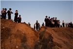 ISRAEL YOM KIPPUR JEWISH HOLIDAYS