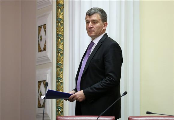 Baranović: Zaposlenicima Ininih benzinskih crpki sprema se tragedija