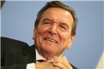 GERMANY GERHARD SCHROEDER BIOGRAPHY