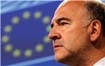 EK razmatra veću proračunsku fleksibilnost zbog migranata - Moscovici