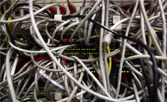 Network regulator says networks in Croatia stable, safe