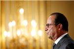 Hollande: Europa je preuzela odgovornost prema izbjeglicama