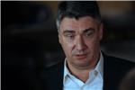 Milanovic: Serbia will not introduce any measures against Croatia