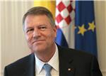 Iohannis: Rumunjska može primiti izbjeglice prema kvoti