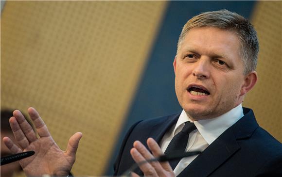 Fico: Slovačka će sudski osporavati izbjegličke kvote