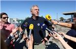 Croatian minister urges joint European solution to refugee crisis