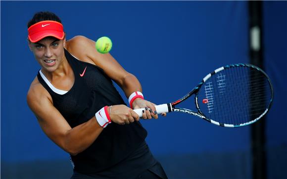 WTA Tokio: Poraz Ane Konjuh