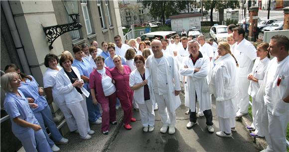 Novi pravilnik o dopunskom radu liječnika