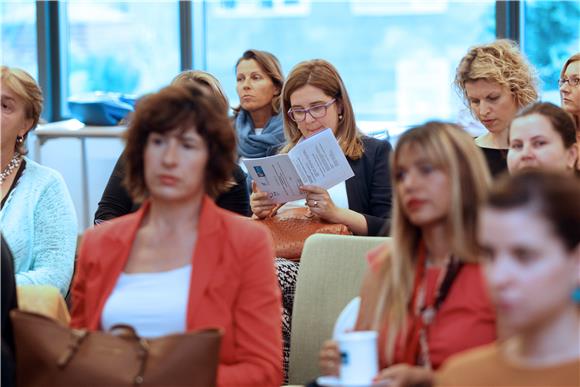 Konferencija o ženskom poduzetništvu