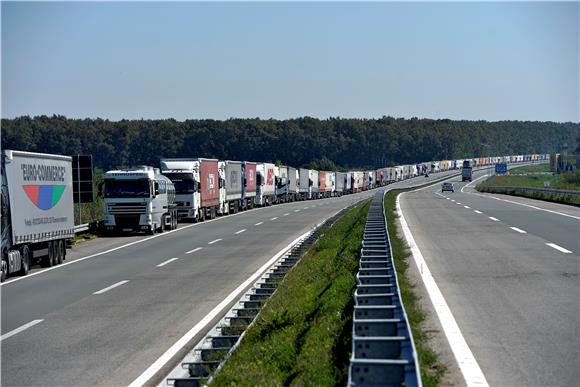 Gospodarstvenici upozoravaju na štete i traže rješenje