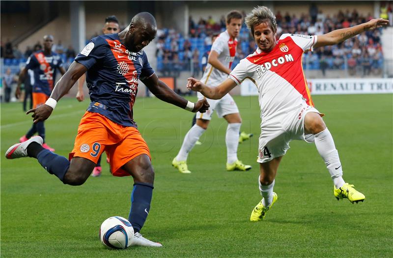 FRANCE SOCCER LIGUE 1