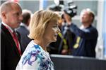 Pusic calls for defusing tensions between Croatia, Serbia